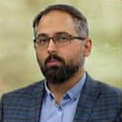 دکتر احمد شاکرنژاد