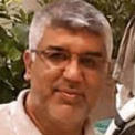 مهندس علیرضا صائبی