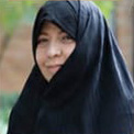 دکتر محبوبه پرتواعلم