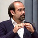 دکتر محمدمهدی مجاهدی