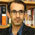 دکتر محسن شرفایی